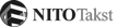 NITO Takst logo